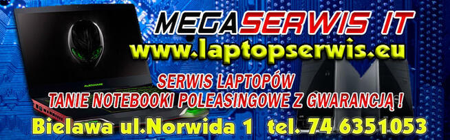 usługi informatyczne - systemy komputerowe - dzierżoniów