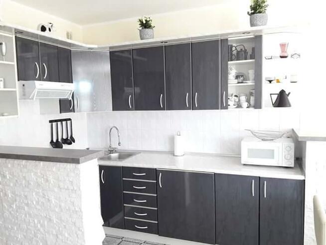 Apartament z widokiem na Port Kołobrzeg