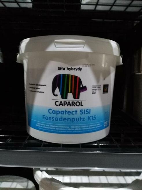 Materiały budowlane i wykończeniowe