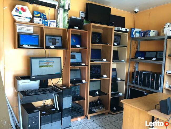 SERWIS NAPRAWA KOMPUTERÓW LAPTOPÓW - BIELAWA - DZIERŻONIÓW