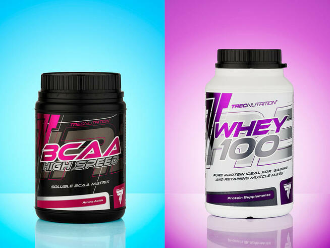 Fotografia produktowa, PACKSHOT, Bezcieniowe zdjęcia