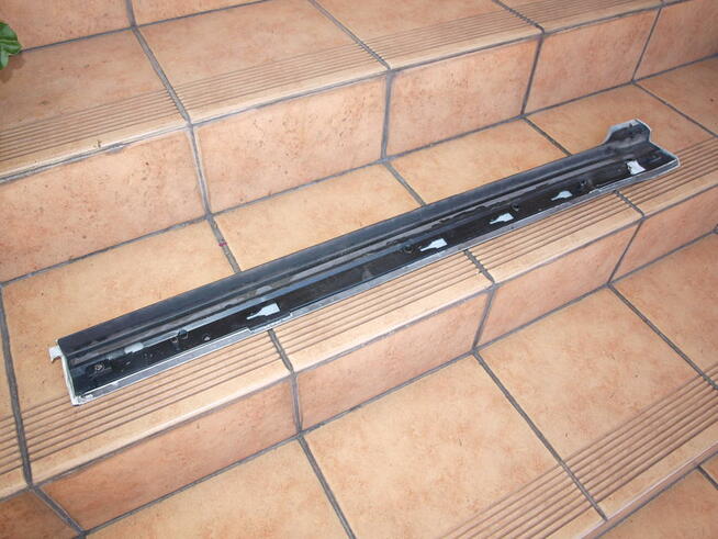 Seat Alhambra listwa drzwi lewy tył 2010 - 2020r