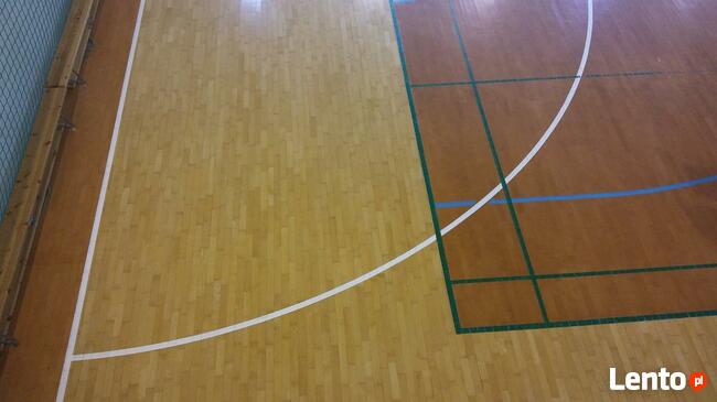 Cyklinowanie Jędrzejów