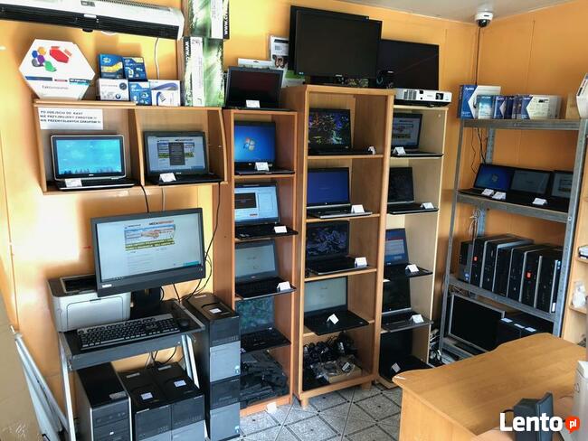 SERWIS NAPRAWA KOMPUTERÓW LAPTOPÓW - BIELAWA - DZIERŻONIÓW