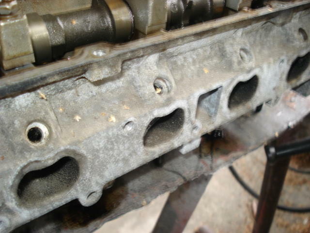 mazda 2 głowica 1,4 80kM