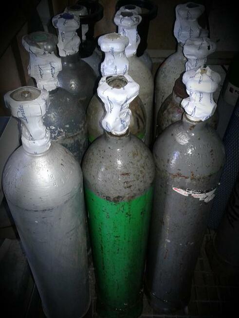 Gazy techniczne Radom i okolice najtaniej. Sprawdź nas.