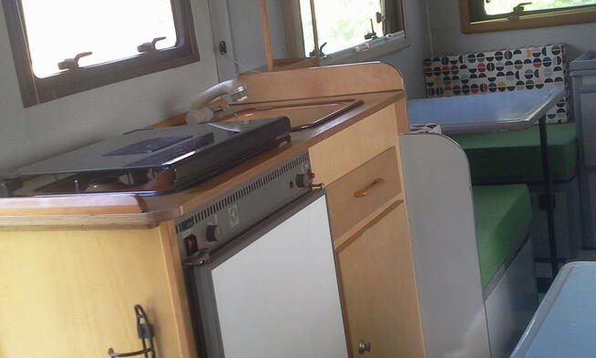 Wynajem Kampera 7-os WIELUŃ 150-200zł, AC, Assistance, f.VAT