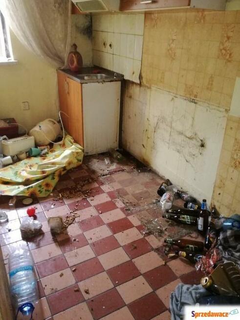 SPRZĄTANIE PIWNIC w Krakowe , opróznianie całych mieszkań