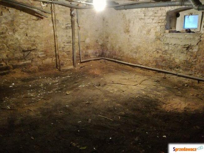 SPRZĄTANIE PIWNIC w Krakowe , opróznianie całych mieszkań