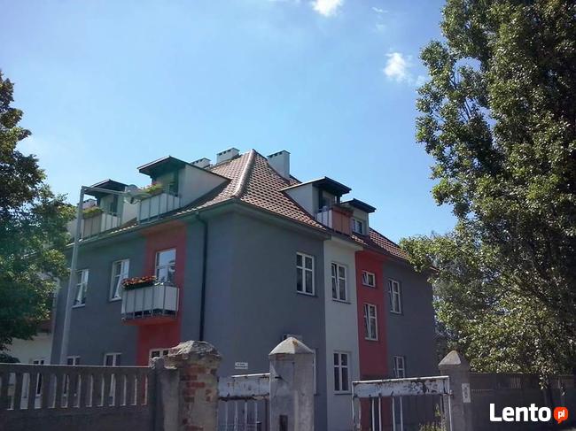 Sprzedam przestronne mieszkanie