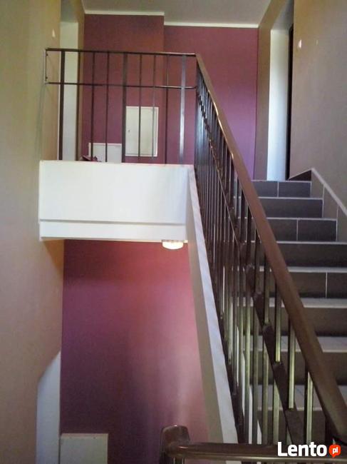 Sprzedam przestronne mieszkanie