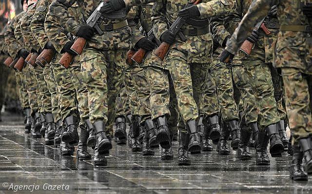 Związek Rezerwistów RP-zaprasza !!!