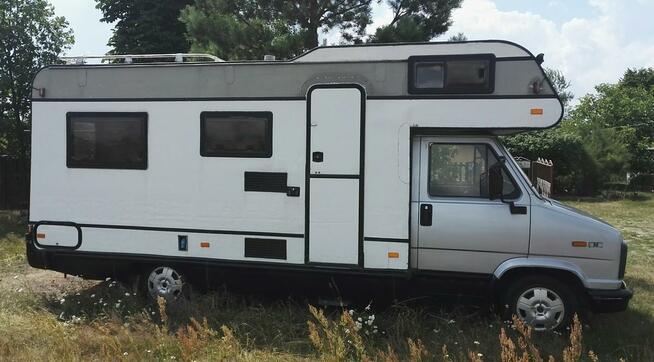 Wynajem Kampera 7-os WIELUŃ 150-200zł, AC, Assistance, f.VAT