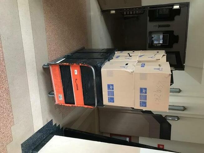 Tel 575 739 415 TRANSPORT MEBLI > PRZEPROWADZKI Wrocław