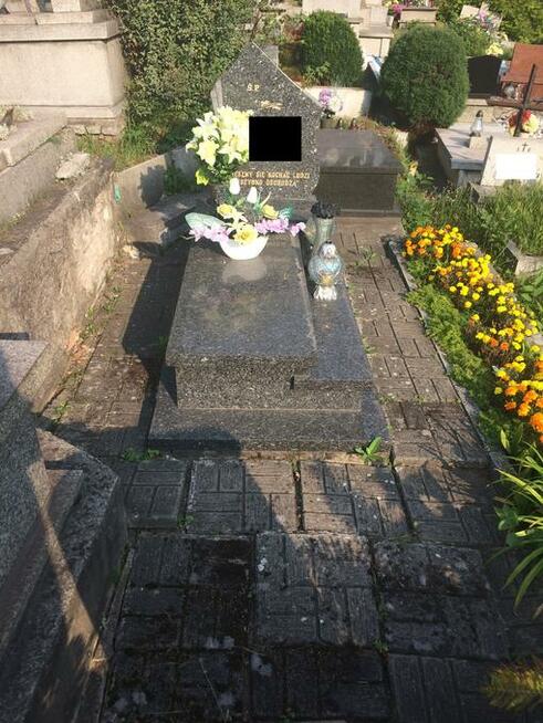 Wylewki, płytki, kostka, Nagrobki, Pomniki, Kamieniarstwo