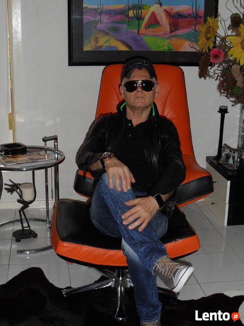 Gentlemen Pozna kobiete