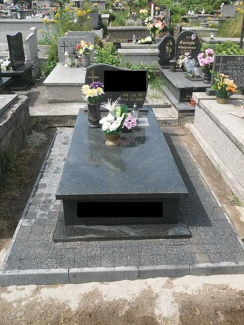 Wylewki, płytki, kostka, Nagrobki, Pomniki, Kamieniarstwo