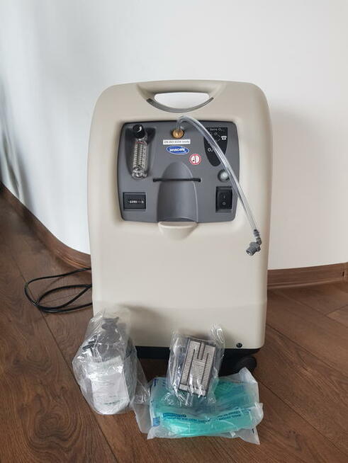 Wypożyczalnia medyczna Rehabet Żywiec Bielsko Dostawa 24h