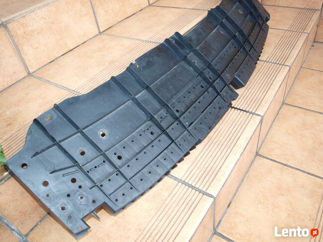 Toyota Aygo osłona płyta pod zderzak przedni 2005 - 2014r