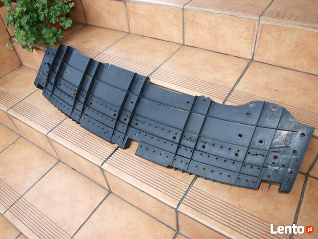 Toyota Aygo osłona płyta pod zderzak przedni 2005 - 2014r