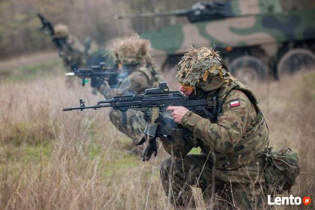 Związek Rezerwistów RP zaprasza