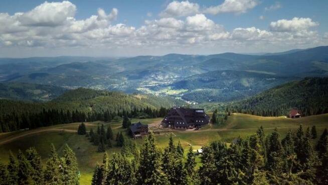 Bushcraft,Survival,Trekking-Organizacja wypraw-Beskidy.