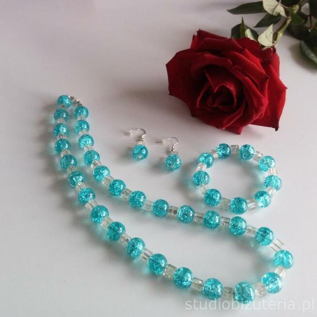 Szukam odbiorców biżuterii