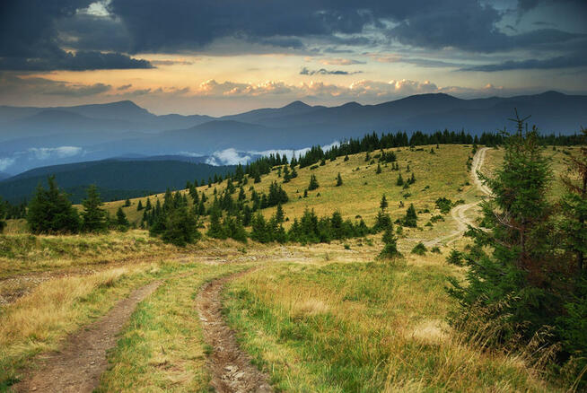 Bushcraft,Survival,Trekking-Organizacja wypraw-Beskidy.