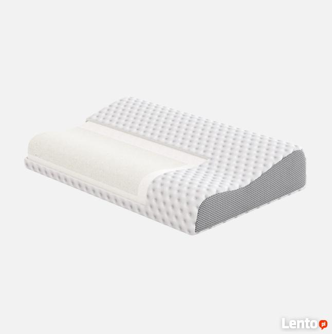 Poduszka ergonomiczna Comfort Pillow