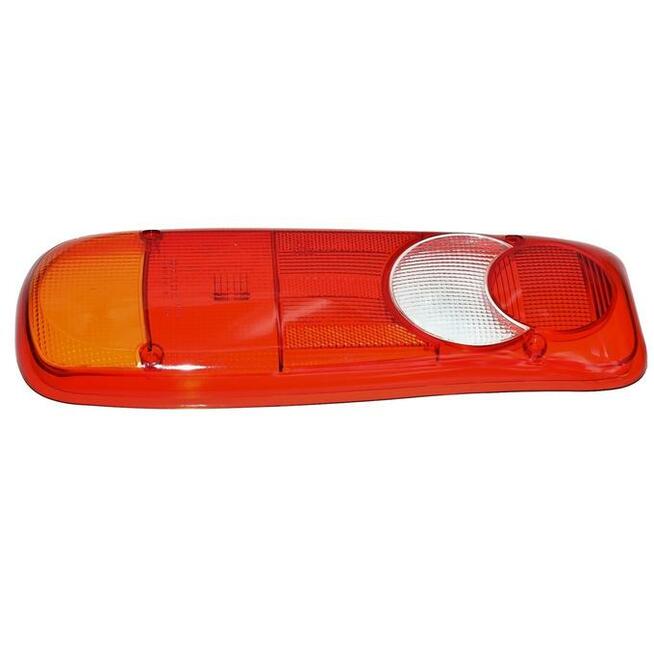 KLOSZ lampy tylnej szkło tył MASCOTT MASTER MOVANO NV400 10-