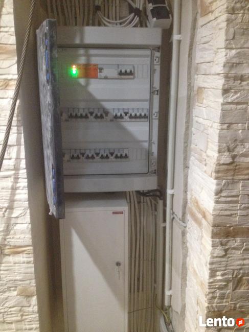 Elektryk 24h Awarie