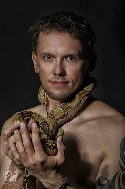 Sesja zdjęciowa zwierząt, zwierzęca fotografia, fotozwierzak