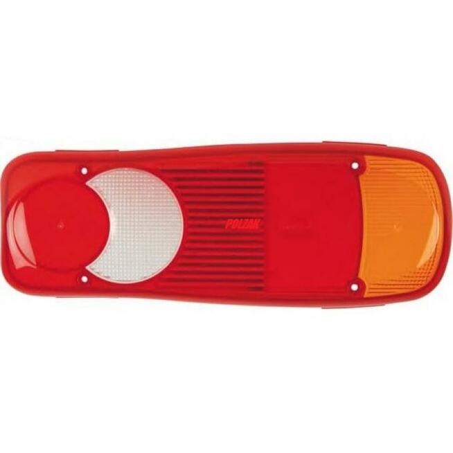 KLOSZ lampy tylnej szkło tył MASCOTT MASTER MOVANO NV400 10-