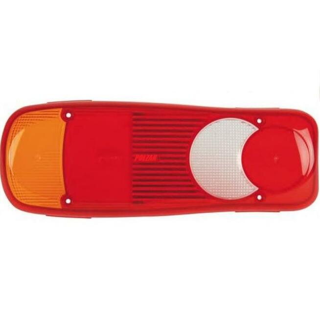 KLOSZ lampy tylnej szkło tył MASCOTT MASTER MOVANO NV400 10-