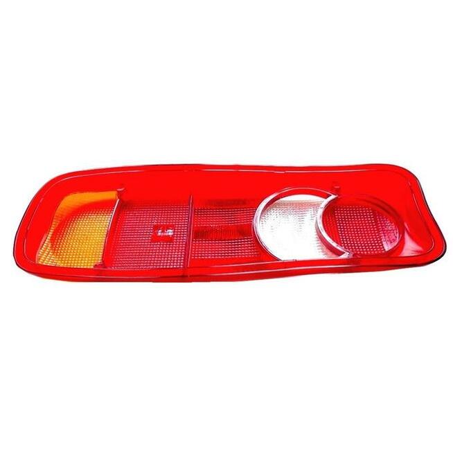 KLOSZ lampy tylnej szkło tył MASCOTT MASTER MOVANO NV400 10-