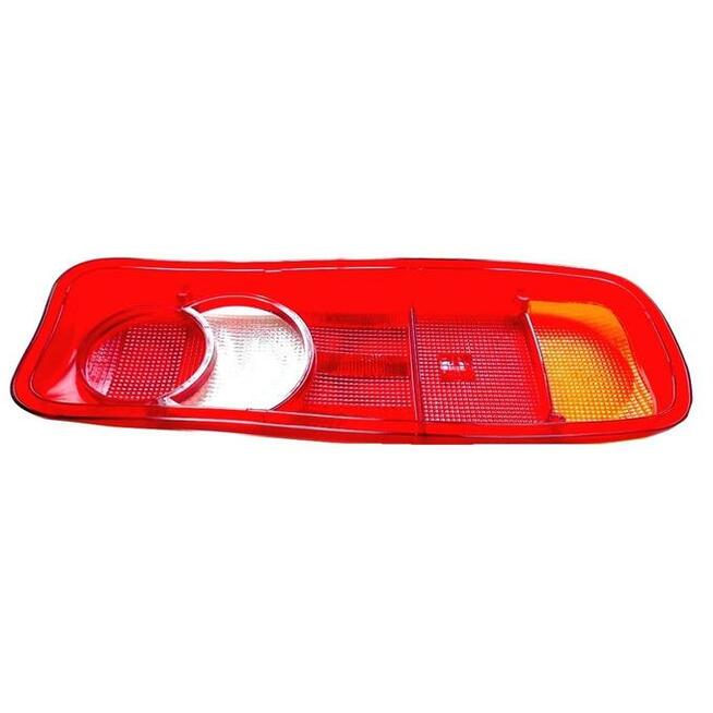 KLOSZ lampy tylnej szkło tył MASCOTT MASTER MOVANO NV400 10-
