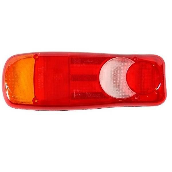 KLOSZ lampy tylnej szkło tył MASCOTT MASTER MOVANO NV400 10-