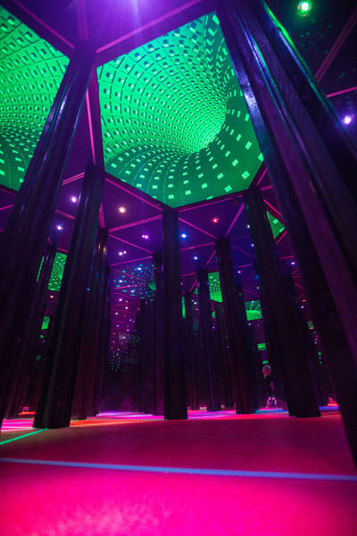 Sprzedam Labirynt Luster odbiór Świnoujście