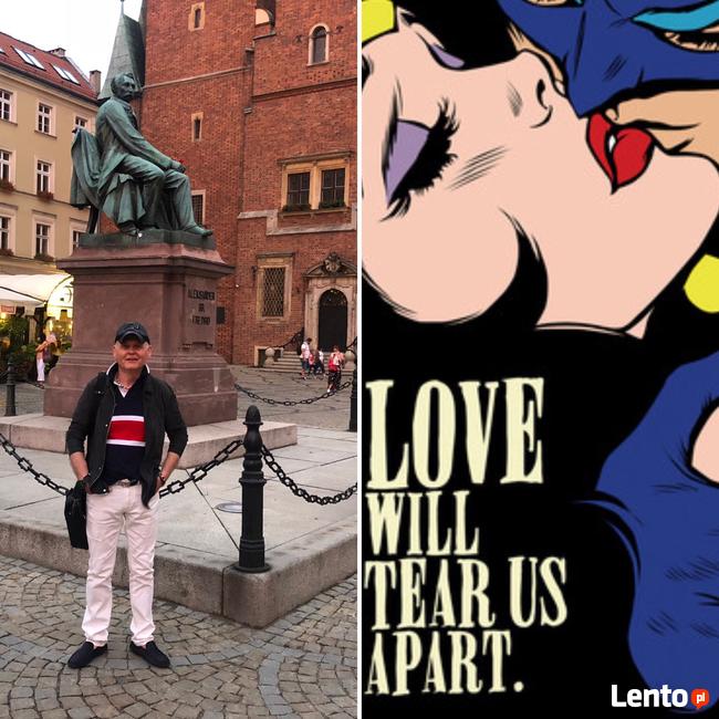 Gentlemen Pozna kobiete