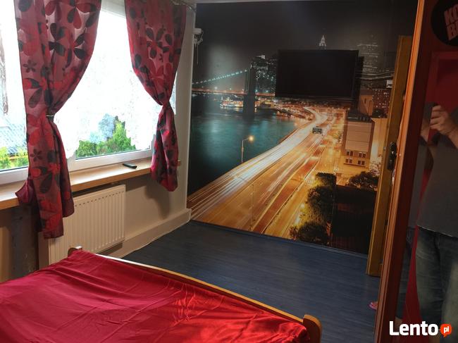 Pokoje do wynajęcia Bielsko-Biała , apartamenty , mieszkania