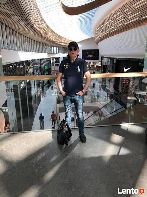 Gentlemen Pozna kobiete