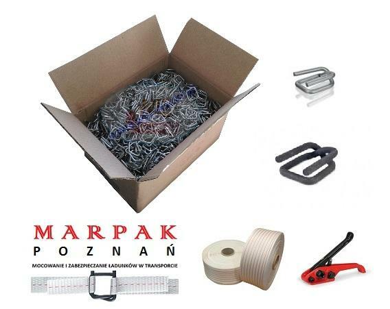 TAŚMA SPINAJĄCA KOMPOZYTOWA CC-105 32mm/300m 1150kg CS-105K