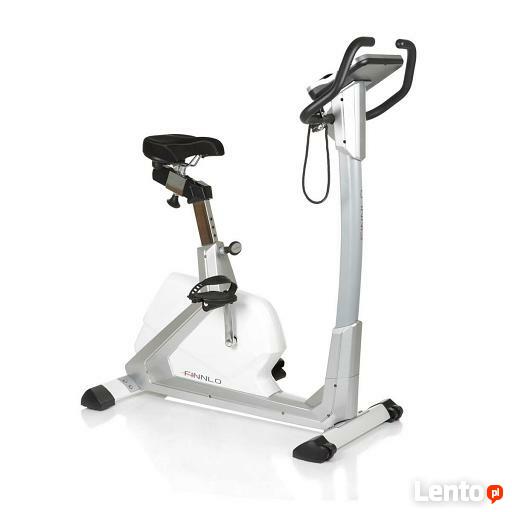 Rower treningowy FINNLO VARON XTR II - DOSTAWA GRATIS !!!