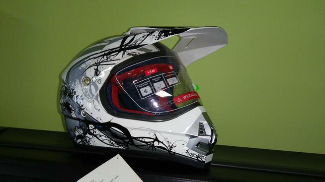 SPRZEDAM KASK