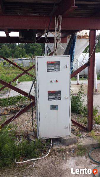 Sprzedam wibroprase Zenit dwu koszowa