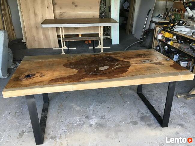 Stol dab loft