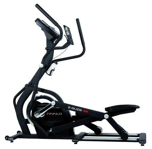 Orbitrek FINNLO E - GLIDE SR