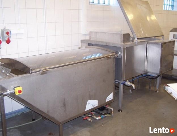 APARAT DO GOTOWANIA PIEROGÓW !