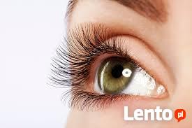 KURS stylizacji i przedłużania rzęs 1:1, 2:1, 3:1 - 549zł!