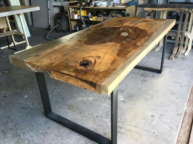 Stol dab loft